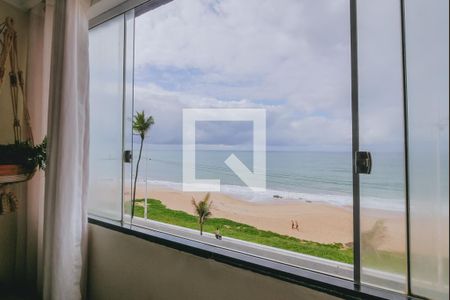 Vista de apartamento para alugar com 2 quartos, 85m² em Amaralina, Salvador