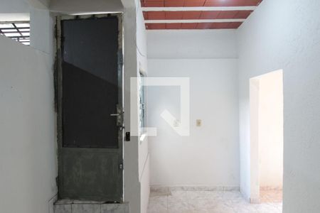 Sala de casa para alugar com 2 quartos, 150m² em Europa, Belo Horizonte