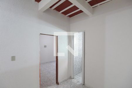 Sala de casa para alugar com 2 quartos, 150m² em Europa, Belo Horizonte