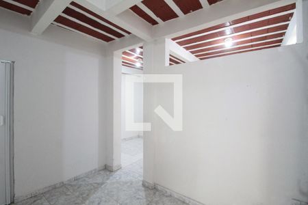 Sala de casa para alugar com 2 quartos, 150m² em Europa, Belo Horizonte