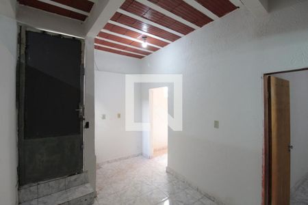 Sala de casa para alugar com 2 quartos, 150m² em Europa, Belo Horizonte