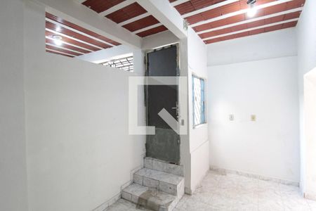 Sala de casa para alugar com 2 quartos, 150m² em Europa, Belo Horizonte