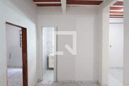 Sala de casa para alugar com 2 quartos, 150m² em Europa, Belo Horizonte