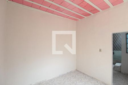 Quarto 1 de casa para alugar com 2 quartos, 150m² em Europa, Belo Horizonte