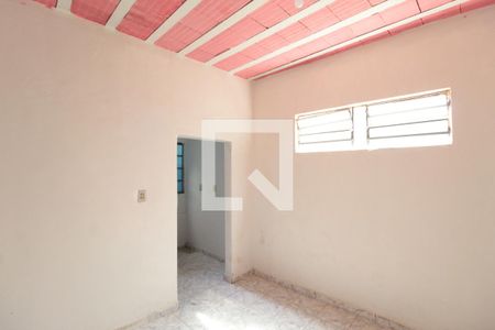 Quarto 1 de casa para alugar com 2 quartos, 150m² em Europa, Belo Horizonte