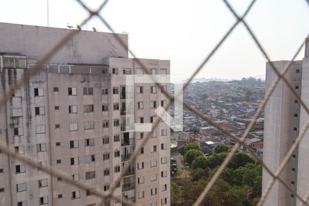 Quarto 1 de apartamento à venda com 2 quartos, 43m² em Jardim Cocaia, Guarulhos