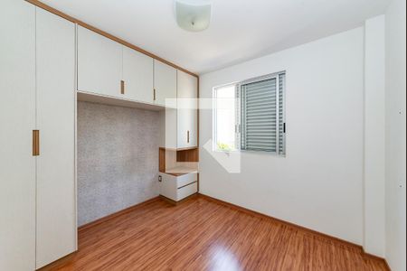 Suíte de apartamento para alugar com 2 quartos, 65m² em Nova Suíça, Belo Horizonte