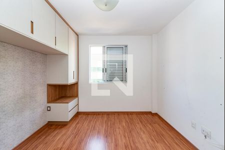 Suíte de apartamento para alugar com 2 quartos, 65m² em Nova Suíça, Belo Horizonte