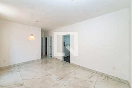 Sala de apartamento para alugar com 2 quartos, 65m² em Nova Suíça, Belo Horizonte