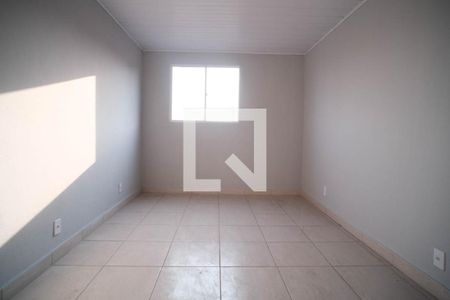 Quarto  de apartamento para alugar com 1 quarto, 38m² em Vila Rui Barbosa, São Paulo