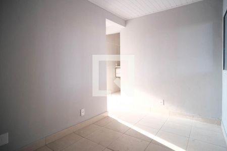 Sala de apartamento para alugar com 1 quarto, 38m² em Vila Rui Barbosa, São Paulo