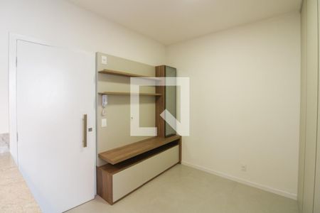 Sala de apartamento para alugar com 1 quarto, 35m² em Ouro Preto, Belo Horizonte