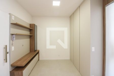 Sala de apartamento para alugar com 1 quarto, 35m² em Ouro Preto, Belo Horizonte