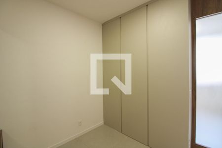 Sala de apartamento para alugar com 1 quarto, 35m² em Ouro Preto, Belo Horizonte