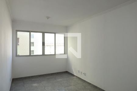 Sala de apartamento para alugar com 2 quartos, 50m² em Limoeiro, São Paulo