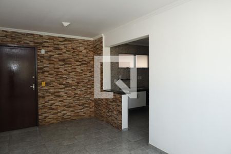 Sala de apartamento para alugar com 2 quartos, 50m² em Limoeiro, São Paulo