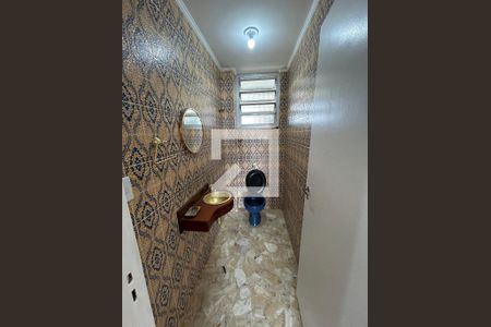 Lavabo de apartamento à venda com 3 quartos, 200m² em Lapa, São Paulo