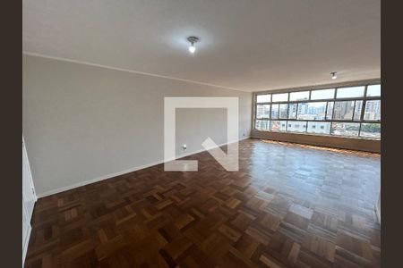 Sala de apartamento à venda com 3 quartos, 200m² em Lapa, São Paulo