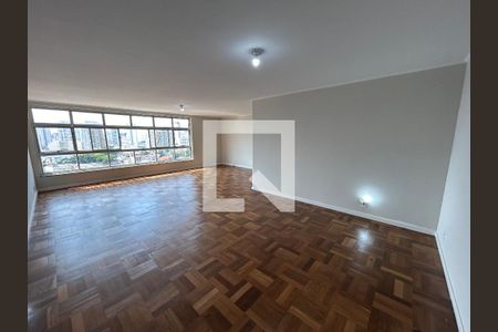 Sala de apartamento à venda com 3 quartos, 200m² em Lapa, São Paulo