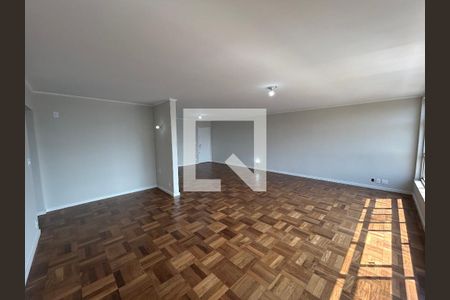 Sala de apartamento à venda com 3 quartos, 200m² em Lapa, São Paulo