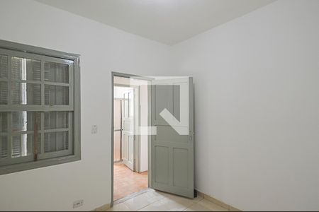 Quarto 2 de casa para alugar com 3 quartos, 120m² em Vila Caminho do Mar, São Bernardo do Campo