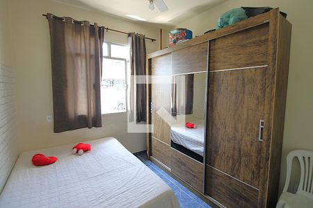 Quarto 1 de apartamento à venda com 3 quartos, 71m² em Irajá, Rio de Janeiro