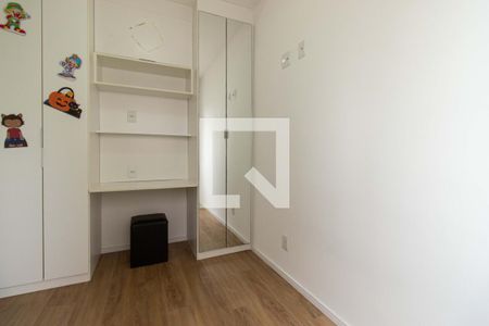 Quarto 1 de apartamento à venda com 2 quartos, 36m² em Cambuci, São Paulo