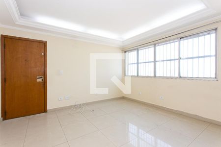 Sala de apartamento para alugar com 3 quartos, 145m² em Vila Beatriz, São Paulo