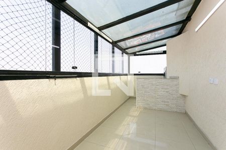 Espaço Gourmet de apartamento para alugar com 3 quartos, 145m² em Vila Beatriz, São Paulo