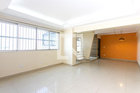 Sala de apartamento para alugar com 3 quartos, 145m² em Vila Beatriz, São Paulo