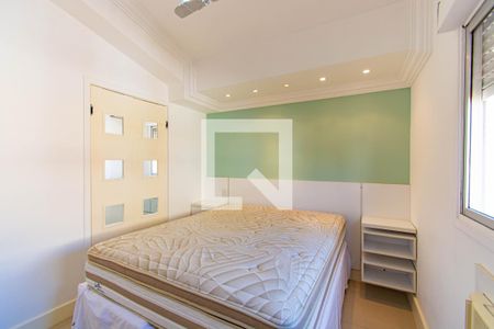 Quarto de apartamento para alugar com 2 quartos, 56m² em Marechal Rondon, Canoas