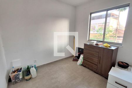 Quarto de apartamento para alugar com 2 quartos, 60m² em Vila Santa Cruz, Duque de Caxias