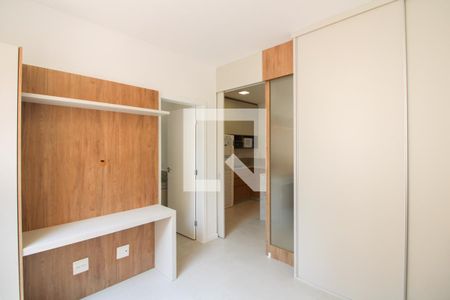 Suíte de kitnet/studio para alugar com 1 quarto, 35m² em Paquetá, Belo Horizonte