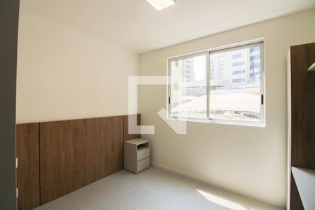 Suíte de kitnet/studio para alugar com 1 quarto, 35m² em Paquetá, Belo Horizonte