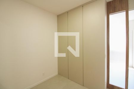 Sala de kitnet/studio para alugar com 1 quarto, 35m² em Paquetá, Belo Horizonte