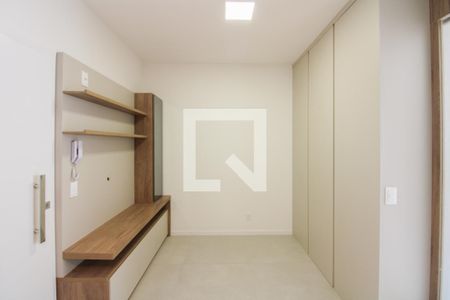 Sala de kitnet/studio para alugar com 1 quarto, 35m² em Paquetá, Belo Horizonte