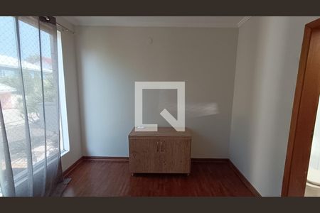 Suíte 1 de casa de condomínio para alugar com 3 quartos, 250m² em Jardim Bandeirantes, Sorocaba