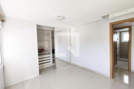 Quarto 1 de apartamento para alugar com 2 quartos, 58m² em Santo André, São Leopoldo