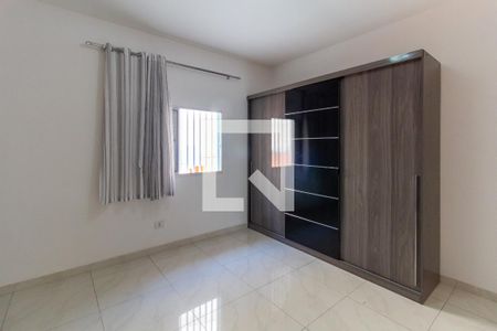 Quarto 2 de casa à venda com 3 quartos, 110m² em Parque Residencial da Lapa, São Paulo