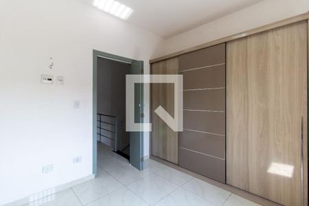 Quarto 1 de casa à venda com 3 quartos, 110m² em Parque Residencial da Lapa, São Paulo