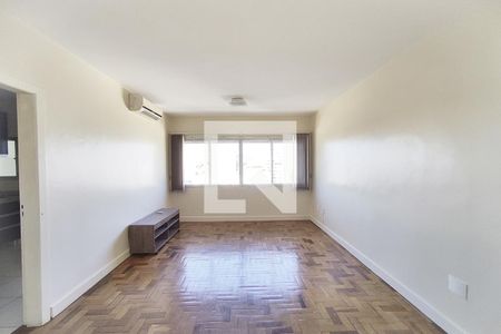 Sala de apartamento para alugar com 2 quartos, 60m² em Centro, São Leopoldo