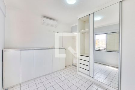 Quarto de apartamento para alugar com 1 quarto, 40m² em Jardim Aparecida, São José dos Campos