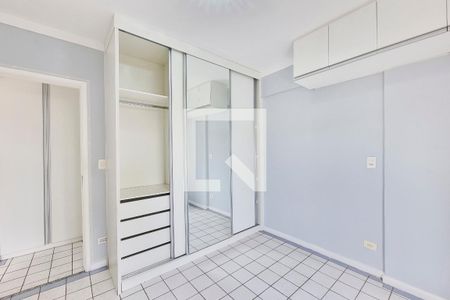 Quarto de apartamento para alugar com 1 quarto, 40m² em Jardim Aparecida, São José dos Campos