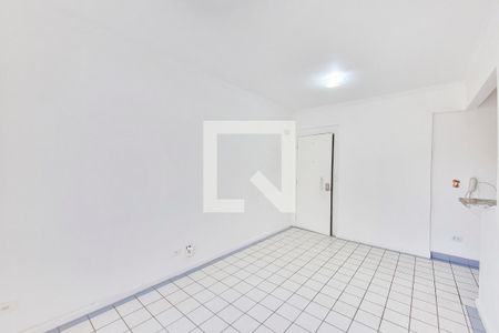 Sala de apartamento para alugar com 1 quarto, 40m² em Jardim Aparecida, São José dos Campos