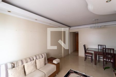 Sala de Estar de apartamento para alugar com 3 quartos, 75m² em Vila Constancia, São Paulo