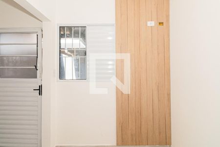 Studio de kitnet/studio para alugar com 1 quarto, 21m² em Vila Guilherme, São Paulo