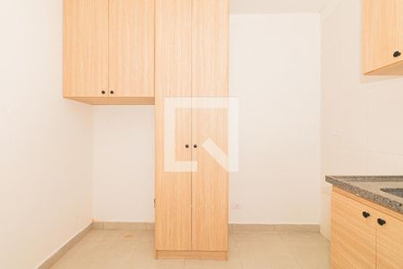 Sala  de kitnet/studio para alugar com 1 quarto, 19m² em Vila Guilherme, São Paulo