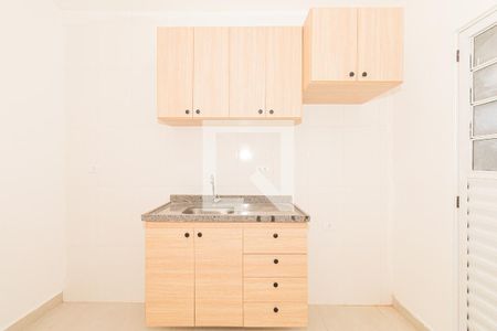 Sala  de kitnet/studio para alugar com 1 quarto, 19m² em Vila Guilherme, São Paulo