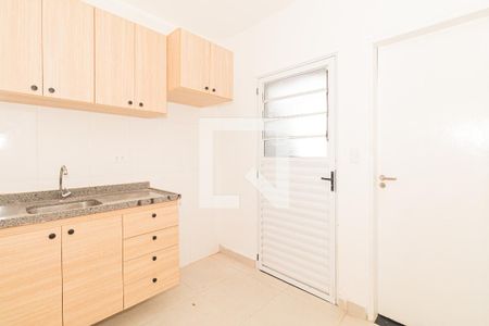 Sala  de kitnet/studio para alugar com 1 quarto, 19m² em Vila Guilherme, São Paulo