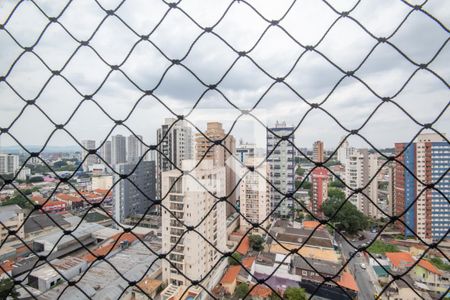 Vista da Sala de apartamento à venda com 2 quartos, 65m² em Centro, Osasco